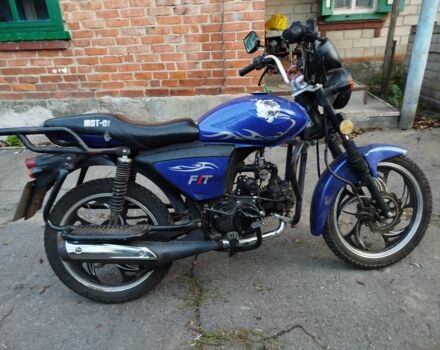 Мустанг Інша, об'ємом двигуна 0.13 л та пробігом 0 тис. км за 512 $, фото 1 на Automoto.ua