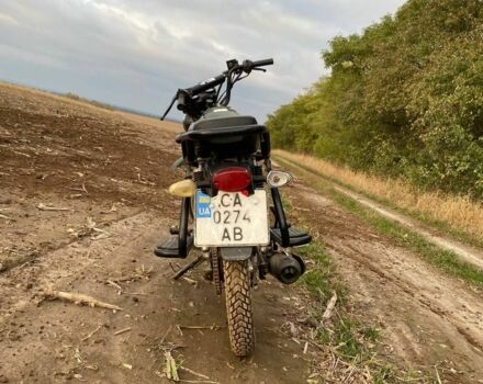 Мустанг Інша, об'ємом двигуна 0.13 л та пробігом 0 тис. км за 475 $, фото 4 на Automoto.ua