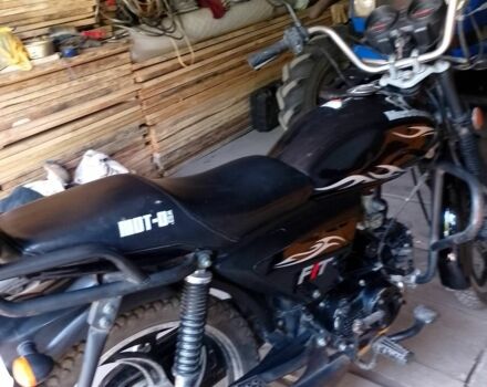 Мустанг Інша, об'ємом двигуна 0 л та пробігом 0 тис. км за 474 $, фото 1 на Automoto.ua