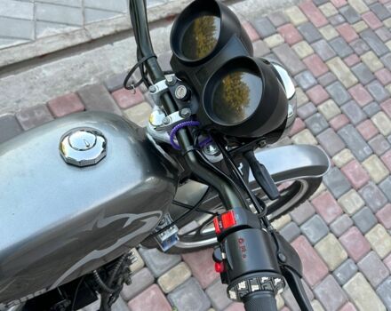 Мустанг Другая, объемом двигателя 0.11 л и пробегом 0 тыс. км за 597 $, фото 8 на Automoto.ua