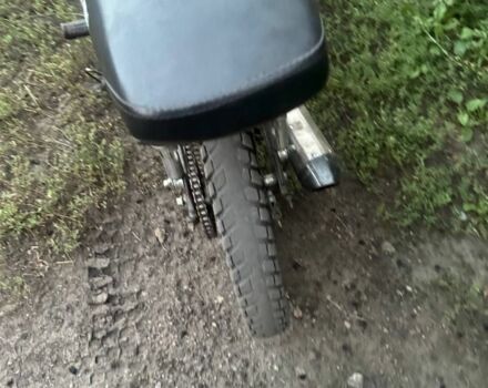 Мустанг Інша, об'ємом двигуна 0.13 л та пробігом 0 тис. км за 60 $, фото 6 на Automoto.ua