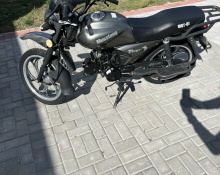 Мустанг Інша, об'ємом двигуна 0.13 л та пробігом 0 тис. км за 520 $, фото 7 на Automoto.ua