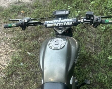 Мустанг Інша, об'ємом двигуна 0.13 л та пробігом 0 тис. км за 60 $, фото 1 на Automoto.ua