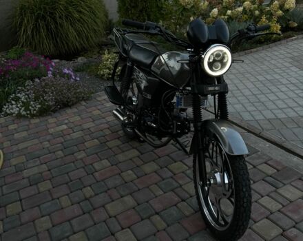 Мустанг Другая, объемом двигателя 0.11 л и пробегом 0 тыс. км за 597 $, фото 10 на Automoto.ua