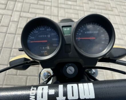 Мустанг Інша, об'ємом двигуна 0.13 л та пробігом 0 тис. км за 520 $, фото 3 на Automoto.ua