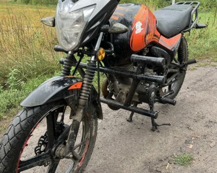 Мустанг Другая, объемом двигателя 0.15 л и пробегом 0 тыс. км за 641 $, фото 8 на Automoto.ua