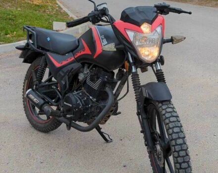 Мустанг Другая, объемом двигателя 0.15 л и пробегом 0 тыс. км за 686 $, фото 1 на Automoto.ua