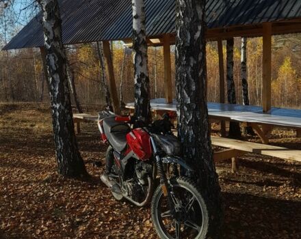 Мустанг Другая, объемом двигателя 0.2 л и пробегом 0 тыс. км за 408 $, фото 2 на Automoto.ua