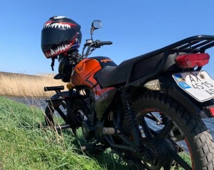 Мустанг Другая, объемом двигателя 0.15 л и пробегом 0 тыс. км за 641 $, фото 11 на Automoto.ua