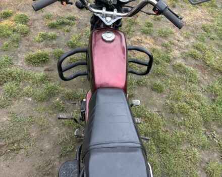 Мустанг Інша, об'ємом двигуна 0.11 л та пробігом 0 тис. км за 367 $, фото 7 на Automoto.ua