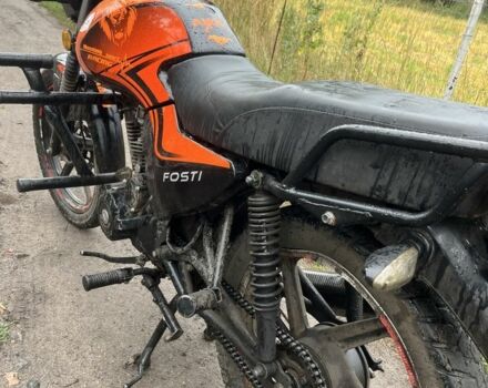 Мустанг Другая, объемом двигателя 0.15 л и пробегом 0 тыс. км за 641 $, фото 4 на Automoto.ua