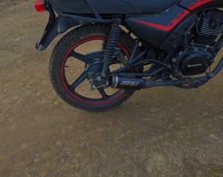 Мустанг Другая, объемом двигателя 0.15 л и пробегом 0 тыс. км за 686 $, фото 5 на Automoto.ua