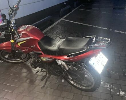 Мустанг Другая, объемом двигателя 0.15 л и пробегом 0 тыс. км за 357 $, фото 3 на Automoto.ua