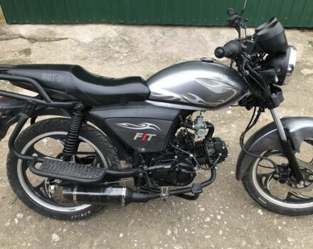 Мустанг Другая, объемом двигателя 0.13 л и пробегом 0 тыс. км за 366 $, фото 1 на Automoto.ua