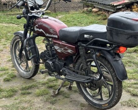 Мустанг Інша, об'ємом двигуна 0.11 л та пробігом 0 тис. км за 367 $, фото 5 на Automoto.ua