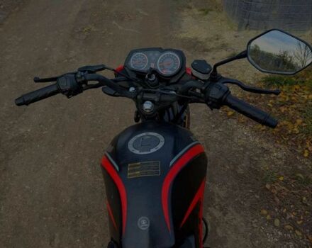 Мустанг Другая, объемом двигателя 0.15 л и пробегом 0 тыс. км за 686 $, фото 6 на Automoto.ua