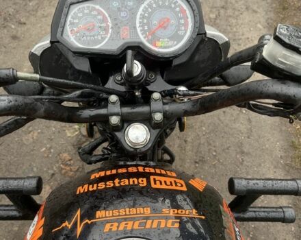 Мустанг Другая, объемом двигателя 0.15 л и пробегом 0 тыс. км за 641 $, фото 3 на Automoto.ua