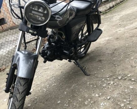 Мустанг Другая, объемом двигателя 0.13 л и пробегом 0 тыс. км за 366 $, фото 5 на Automoto.ua