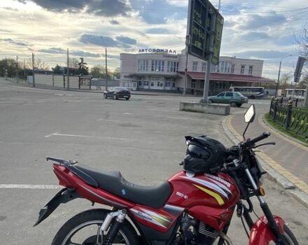 Мустанг Другая, объемом двигателя 0.15 л и пробегом 0 тыс. км за 357 $, фото 4 на Automoto.ua