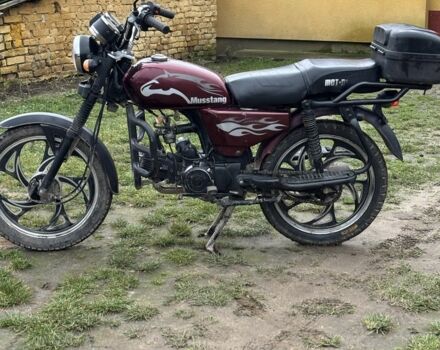 Мустанг Інша, об'ємом двигуна 0.11 л та пробігом 0 тис. км за 367 $, фото 6 на Automoto.ua