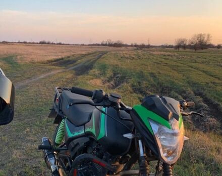 Мустанг Другая, объемом двигателя 0.15 л и пробегом 0 тыс. км за 594 $, фото 2 на Automoto.ua