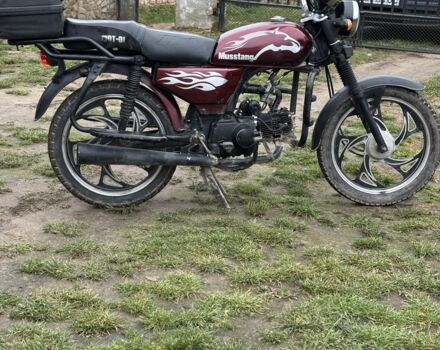 Мустанг Інша, об'ємом двигуна 0.11 л та пробігом 0 тис. км за 367 $, фото 2 на Automoto.ua