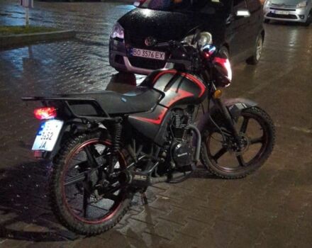 Мустанг Інша, об'ємом двигуна 0.15 л та пробігом 0 тис. км за 690 $, фото 5 на Automoto.ua