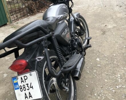 Мустанг Другая, объемом двигателя 0.13 л и пробегом 0 тыс. км за 366 $, фото 2 на Automoto.ua