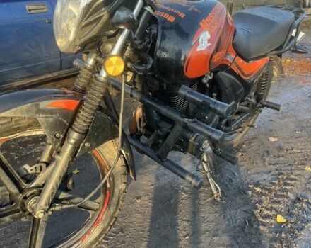 Мустанг Другая, объемом двигателя 0.15 л и пробегом 0 тыс. км за 641 $, фото 1 на Automoto.ua