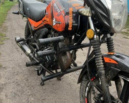 Мустанг Другая, объемом двигателя 0.15 л и пробегом 0 тыс. км за 641 $, фото 5 на Automoto.ua