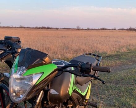 Мустанг Другая, объемом двигателя 0.15 л и пробегом 0 тыс. км за 594 $, фото 3 на Automoto.ua