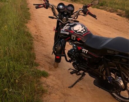 Мустанг Інша, об'ємом двигуна 0.13 л та пробігом 0 тис. км за 378 $, фото 2 на Automoto.ua