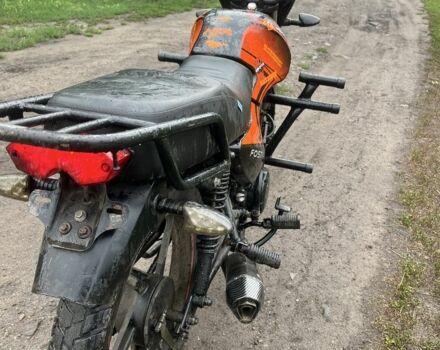 Мустанг Другая, объемом двигателя 0.15 л и пробегом 0 тыс. км за 641 $, фото 7 на Automoto.ua