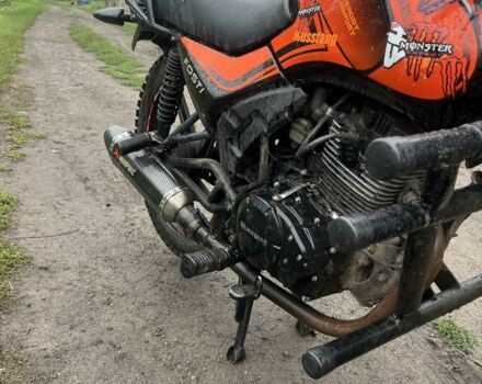 Мустанг Другая, объемом двигателя 0.15 л и пробегом 0 тыс. км за 641 $, фото 6 на Automoto.ua