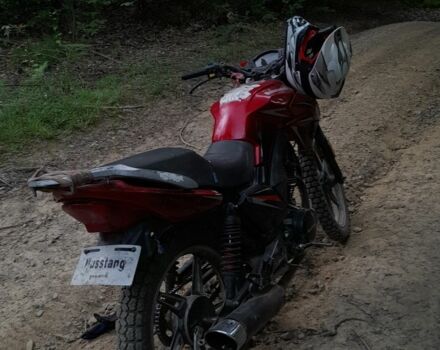 Мустанг Другая, объемом двигателя 0.2 л и пробегом 0 тыс. км за 408 $, фото 1 на Automoto.ua