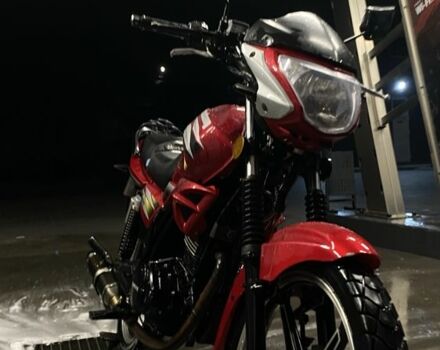 Мустанг Другая, объемом двигателя 0.15 л и пробегом 0 тыс. км за 357 $, фото 2 на Automoto.ua