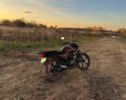 Мустанг Другая, объемом двигателя 0.15 л и пробегом 0 тыс. км за 650 $, фото 2 на Automoto.ua