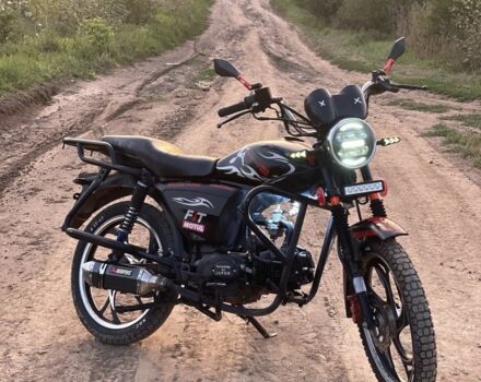 Мустанг Інша, об'ємом двигуна 0.13 л та пробігом 0 тис. км за 378 $, фото 1 на Automoto.ua