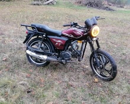 Мустанг Інша, об'ємом двигуна 0.13 л та пробігом 0 тис. км за 593 $, фото 3 на Automoto.ua