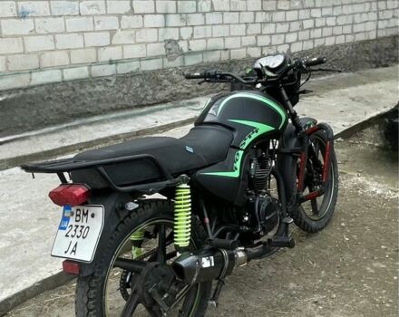 Мустанг Другая, объемом двигателя 0.15 л и пробегом 0 тыс. км за 594 $, фото 1 на Automoto.ua