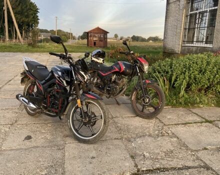 Мустанг Другая, объемом двигателя 0.15 л и пробегом 0 тыс. км за 685 $, фото 5 на Automoto.ua