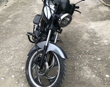 Мустанг Другая, объемом двигателя 0.13 л и пробегом 0 тыс. км за 366 $, фото 6 на Automoto.ua