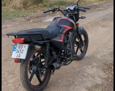 Мустанг Інша, об'ємом двигуна 0.15 л та пробігом 0 тис. км за 690 $, фото 4 на Automoto.ua