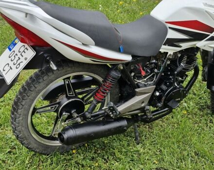 Мустанг Інша, об'ємом двигуна 0.2 л та пробігом 0 тис. км за 900 $, фото 6 на Automoto.ua