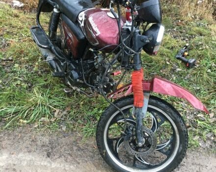 Мустанг Інша, об'ємом двигуна 0.13 л та пробігом 0 тис. км за 474 $, фото 1 на Automoto.ua