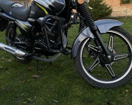 Мустанг Інша, об'ємом двигуна 0.15 л та пробігом 0 тис. км за 690 $, фото 7 на Automoto.ua