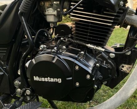 Мустанг Інша, об'ємом двигуна 0.15 л та пробігом 0 тис. км за 690 $, фото 3 на Automoto.ua