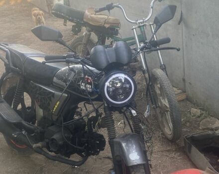 Мустанг Інша, об'ємом двигуна 0.13 л та пробігом 0 тис. км за 380 $, фото 6 на Automoto.ua