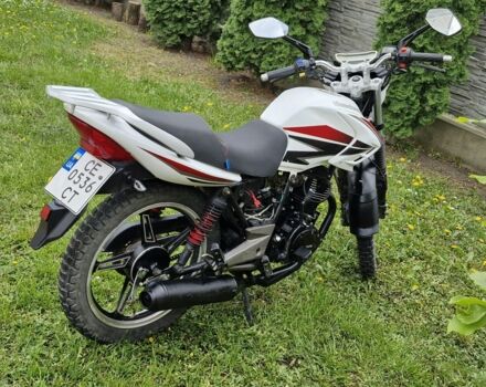 Мустанг Інша, об'ємом двигуна 0.2 л та пробігом 0 тис. км за 900 $, фото 7 на Automoto.ua