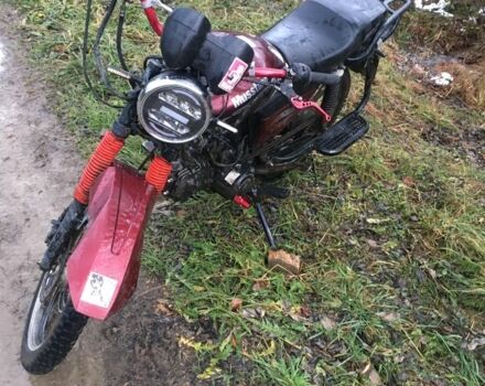 Мустанг Інша, об'ємом двигуна 0.13 л та пробігом 0 тис. км за 474 $, фото 6 на Automoto.ua